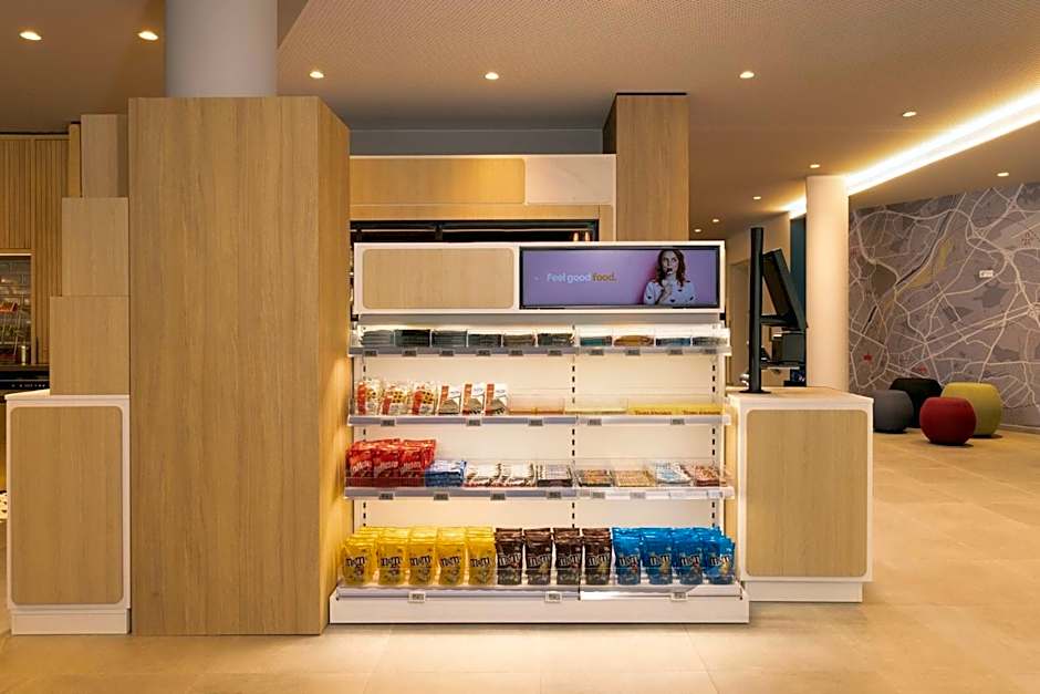 Holiday Inn Express Brussels Airport By IHG