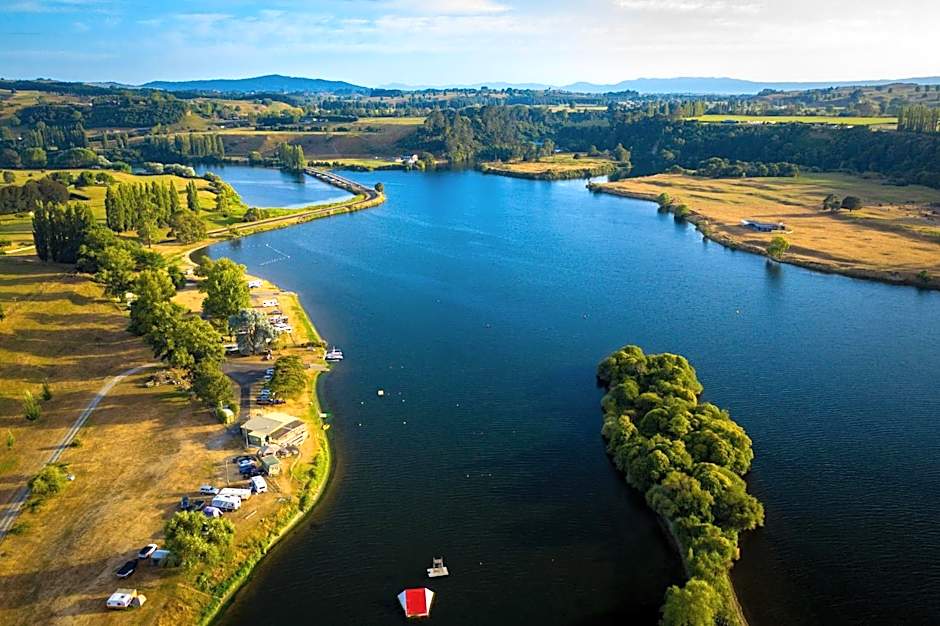 Lakeview Lodge Karapiro