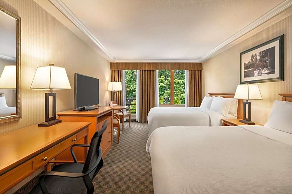 Holiday Inn North Vancouver By IHG