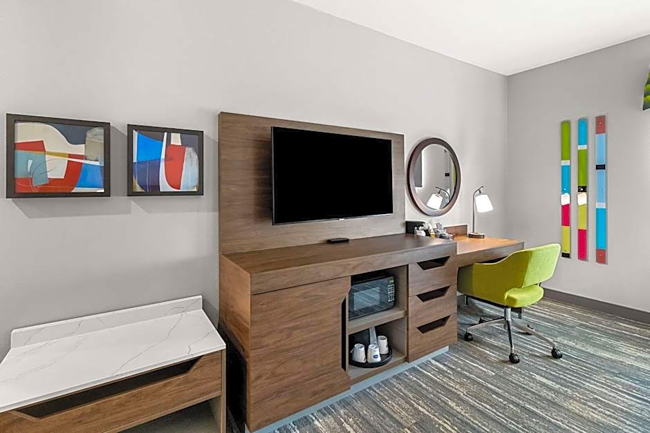Hampton Inn by Hilton Dayton South