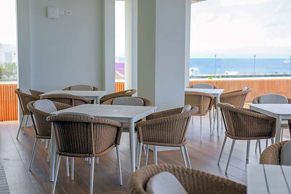 Hotel Casa Bahía Cozumel - Adults Only