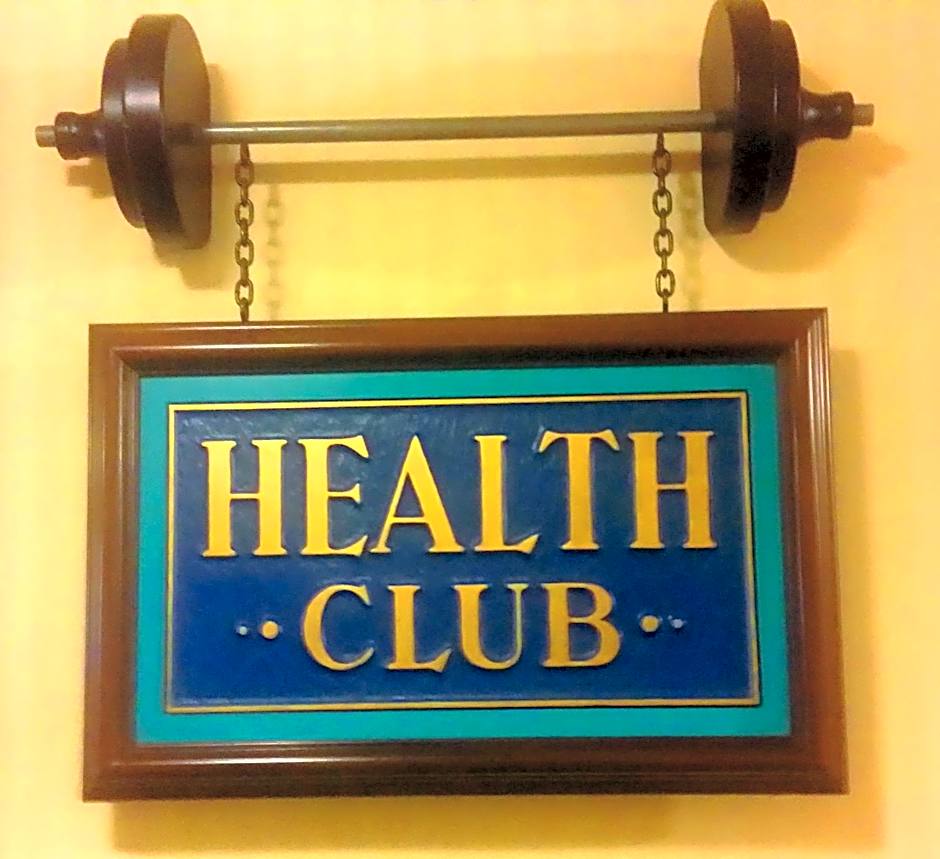 Anaheim Majestic Garden Hotel