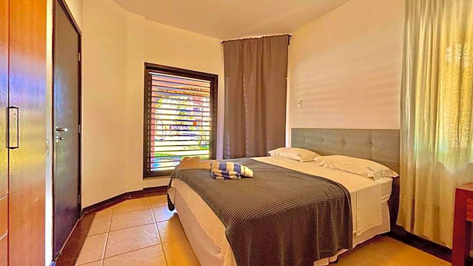 Dream Beach Cumbuco Oceanfront Apartments