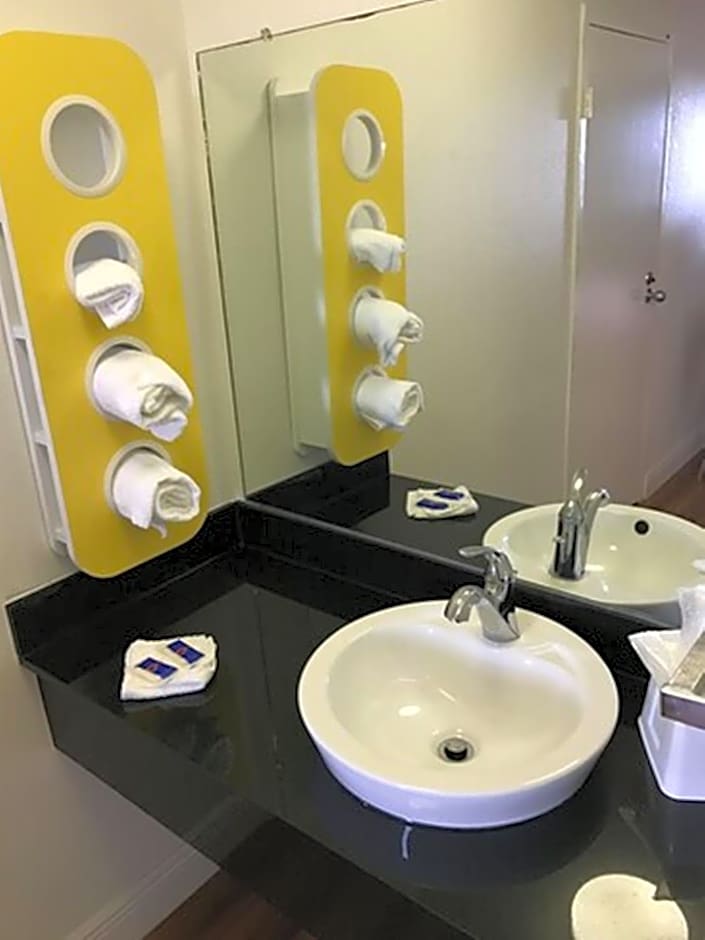 Motel 6-Natchitoches, LA