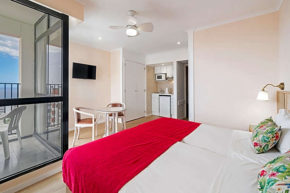 Dorisol Buganvilia Studio Hotel