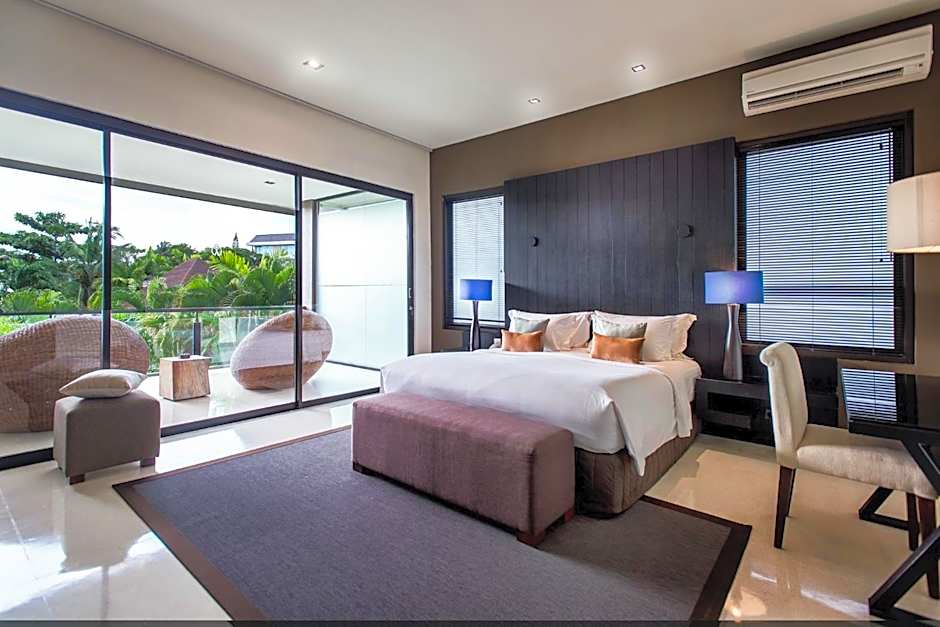 Cicada Luxury Townhouses
