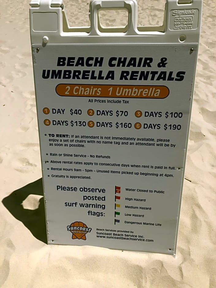 Gulf Shores Plantation