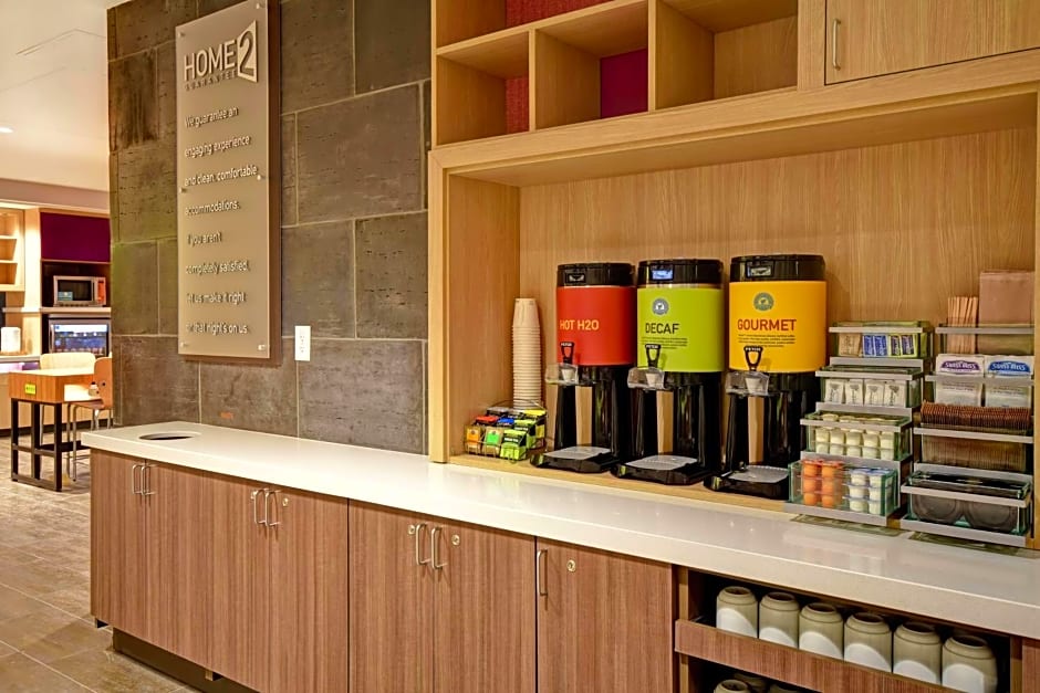 Home2 Suites by Hilton Shreveport, LA