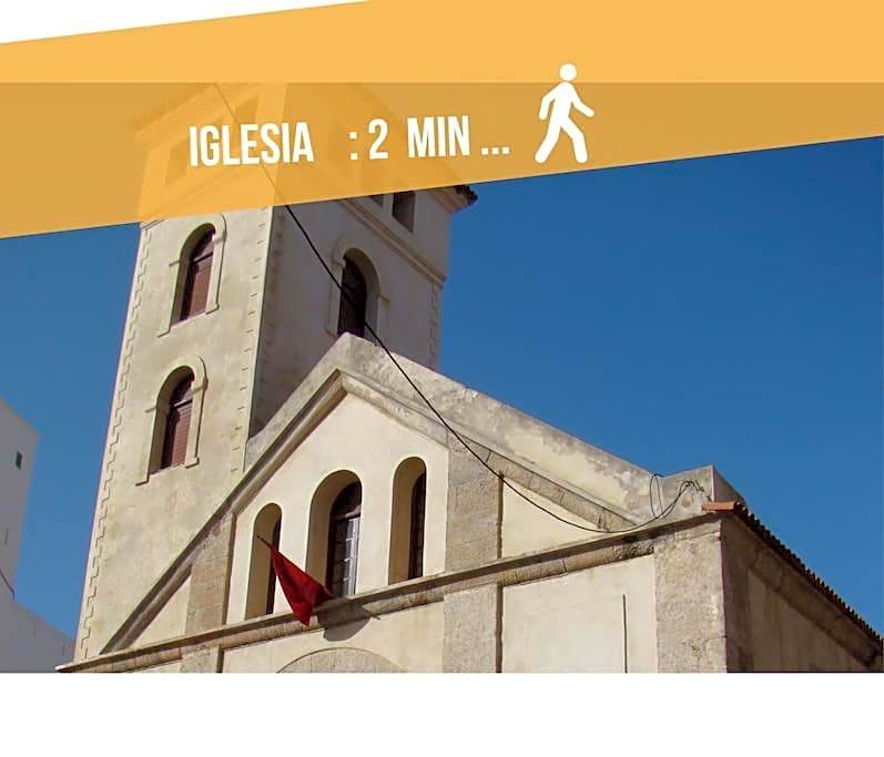 Dar Statia 3 vue mer