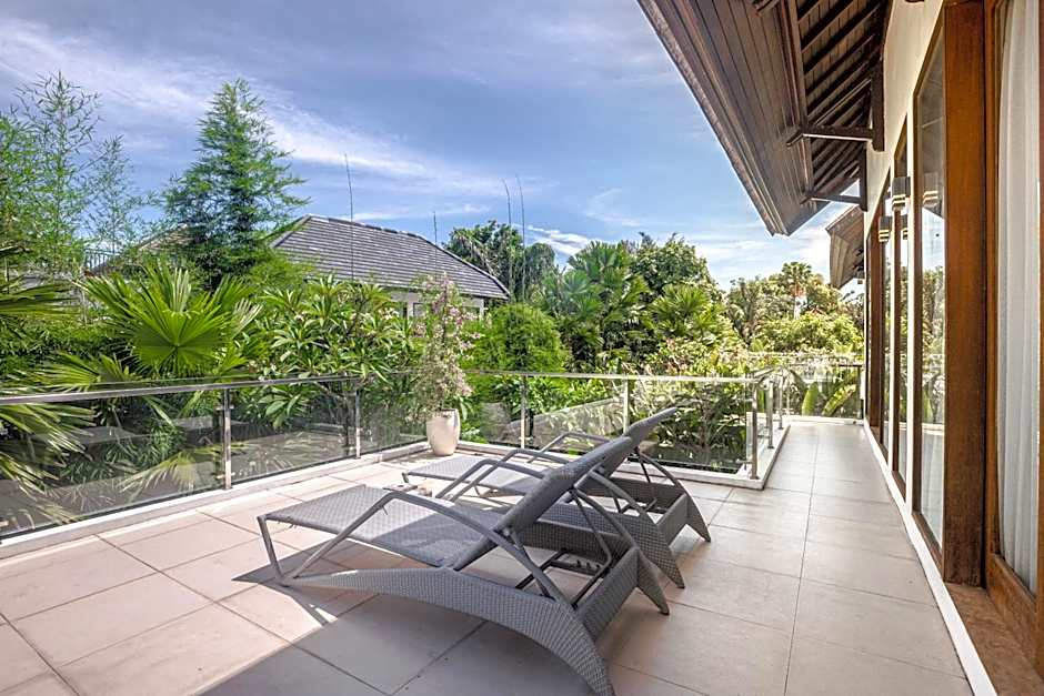 Villa Amelie by JB Villas