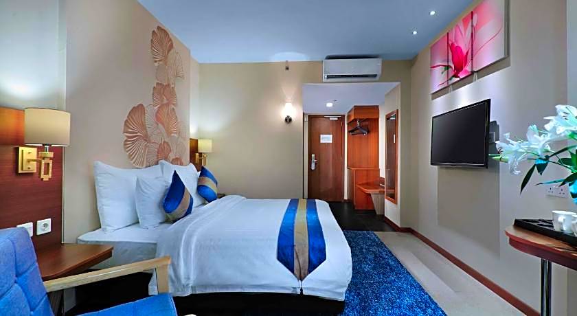 Aston Inn Gideon Batam