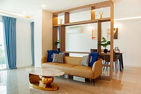 2 Bedroom Grand Suite