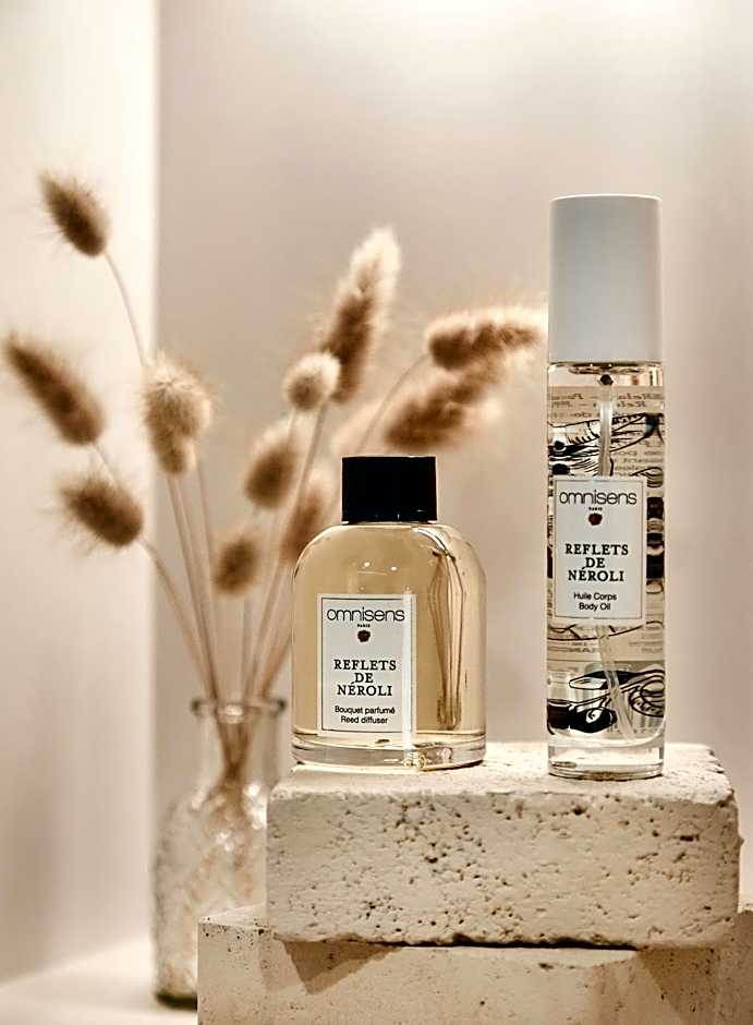 Hôtel de la Mer & Spa