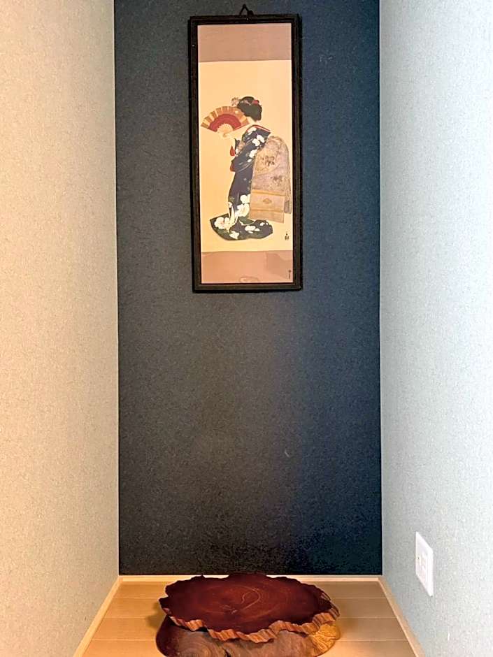 Kyoto KaedeHotel Kamogawa