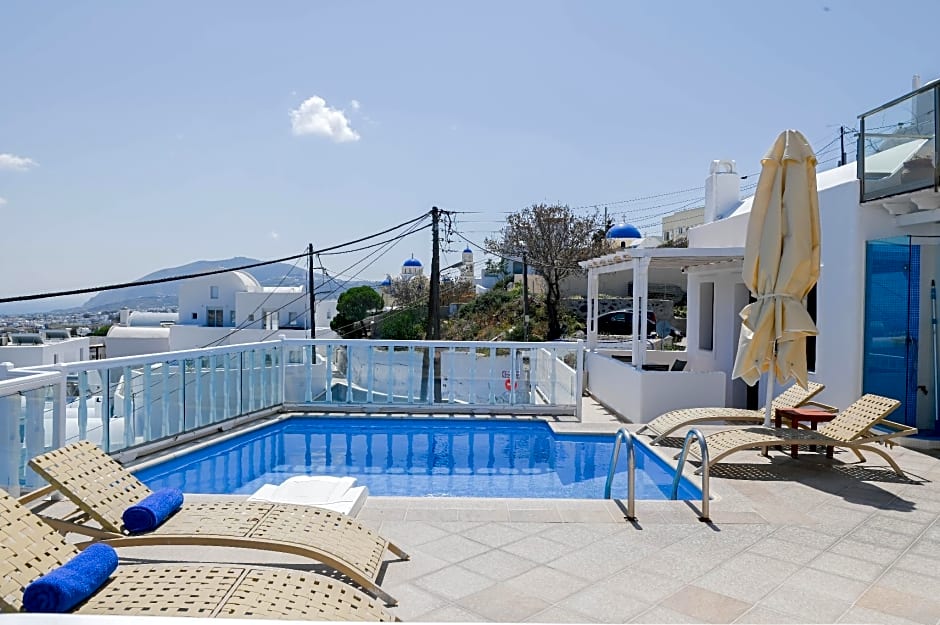 Amerisa Suites