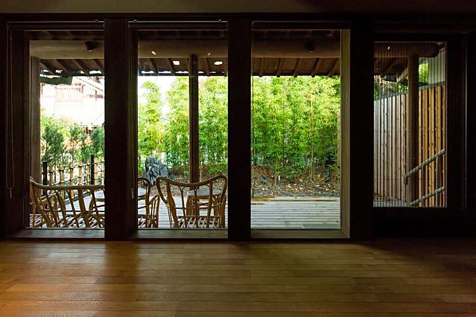 Ubusuna no Sato TOMIMOTO