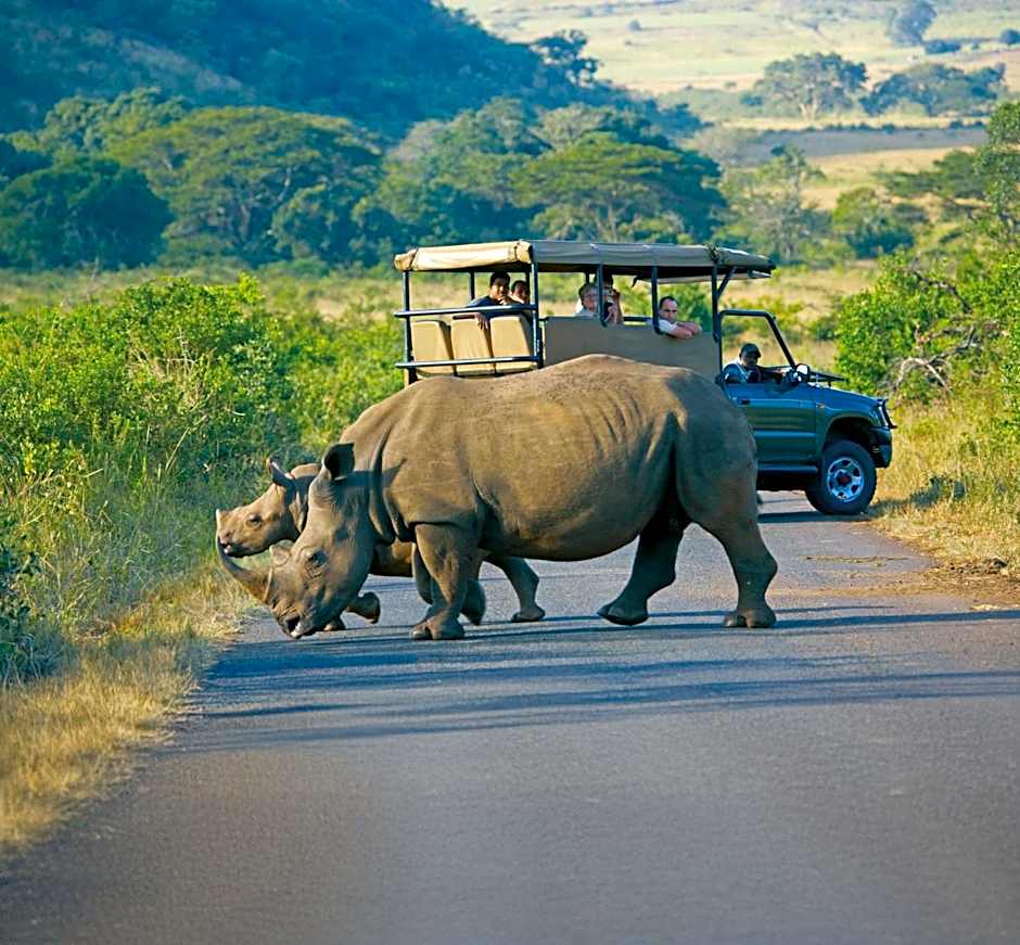 Hippo Hollow Country Estate