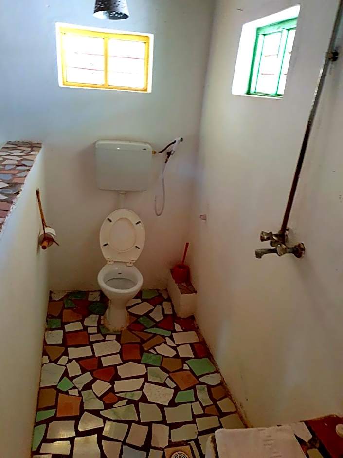 Fontaine Garden Village