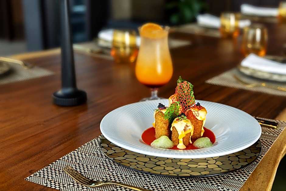 Conrad By Hilton Pune