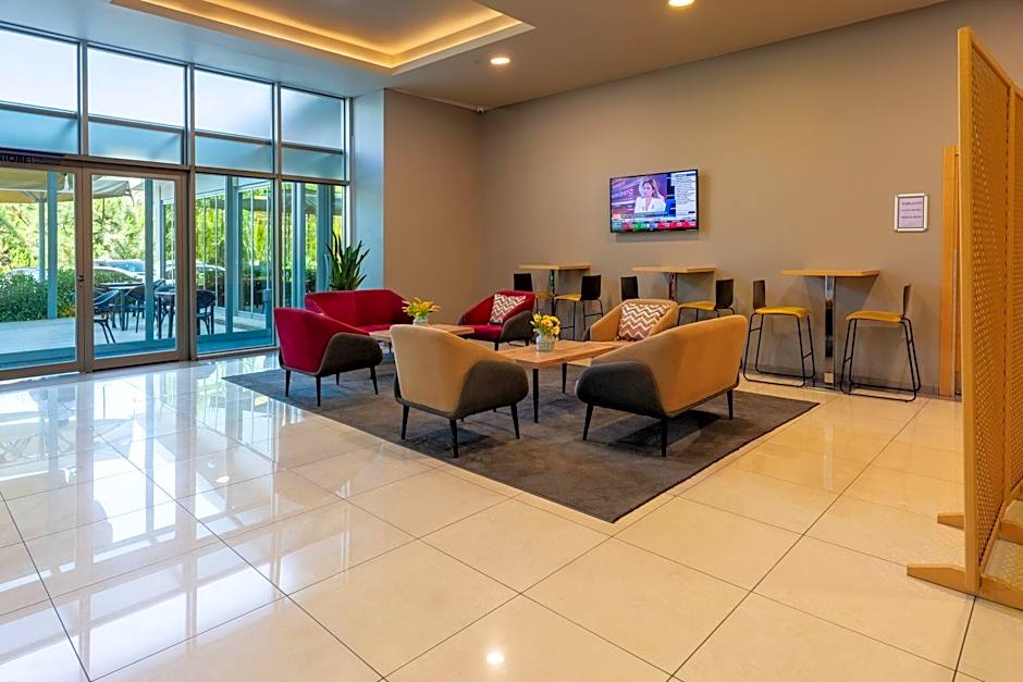 Holiday Inn Express Manisa-West By IHG