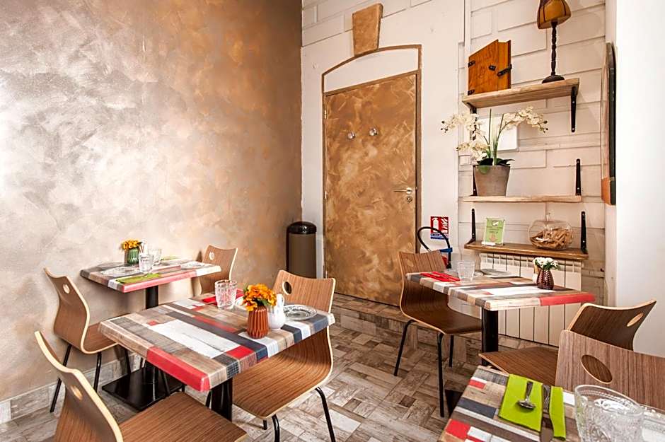 Hôtel de Charme Le Provence