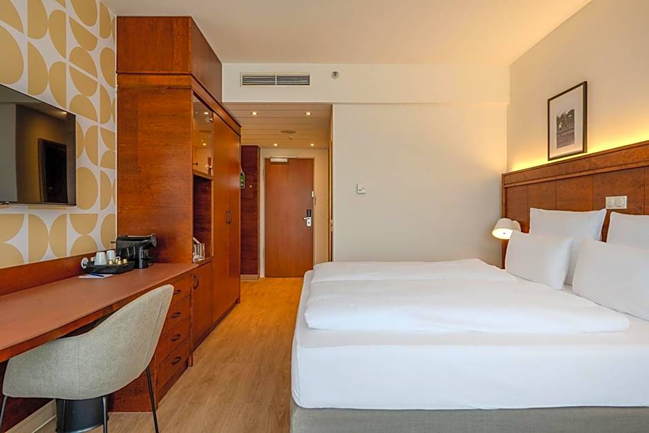 Welcome Hotel Gelsenkirchen