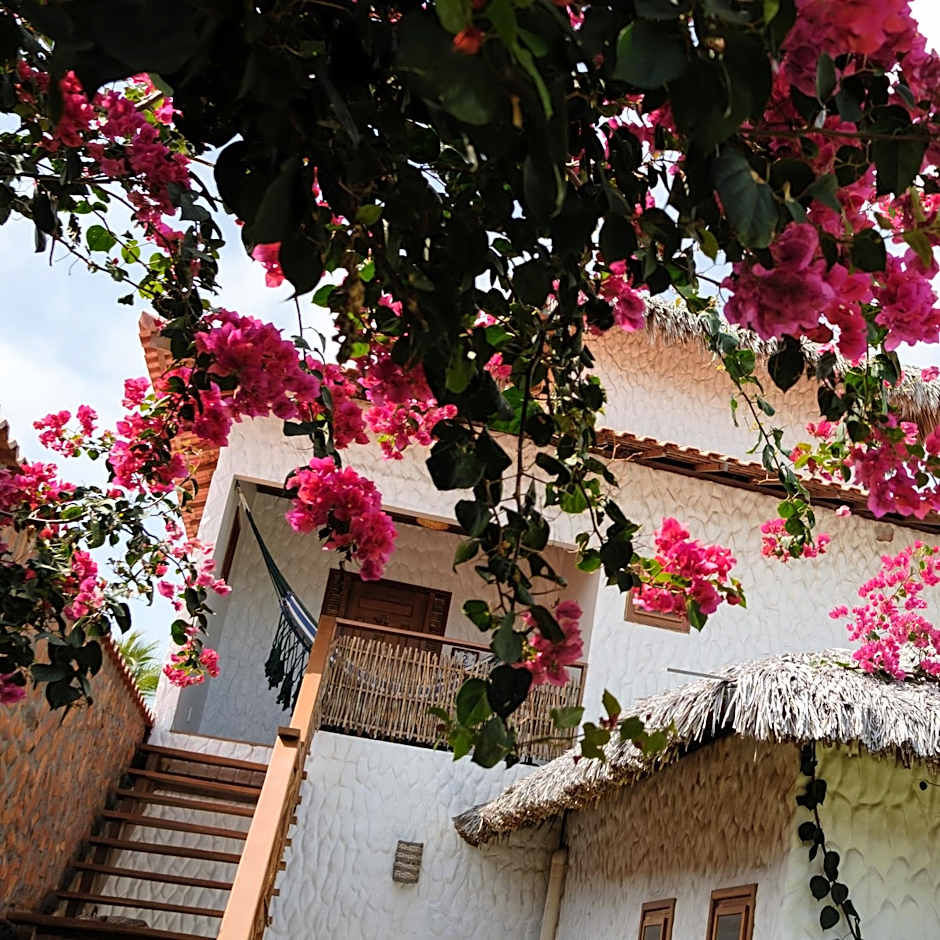 Rancharia Charme Beach