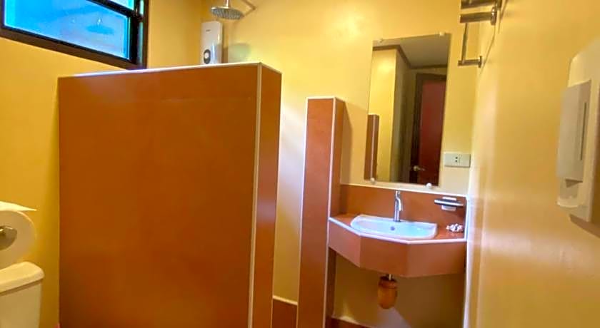 Sunset Bay Beach Villas