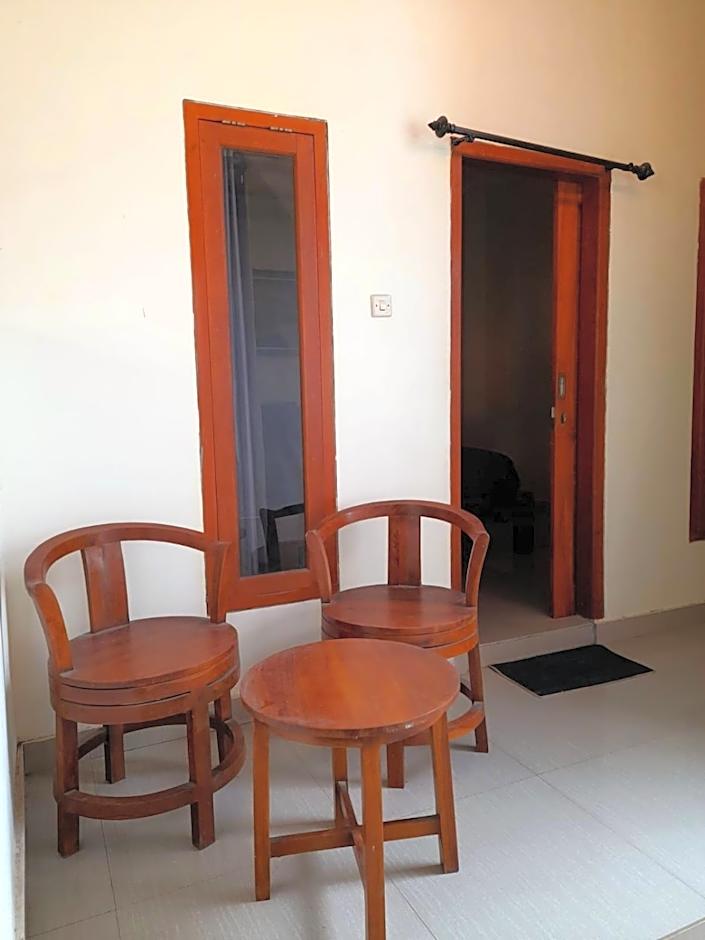 Sindhu Mesari Bungalow