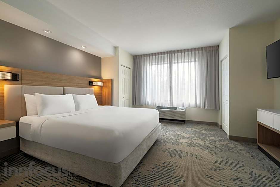 SpringHill Suites by Marriott Tampa Brandon