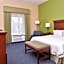 Hampton Inn By Hilton Jackson