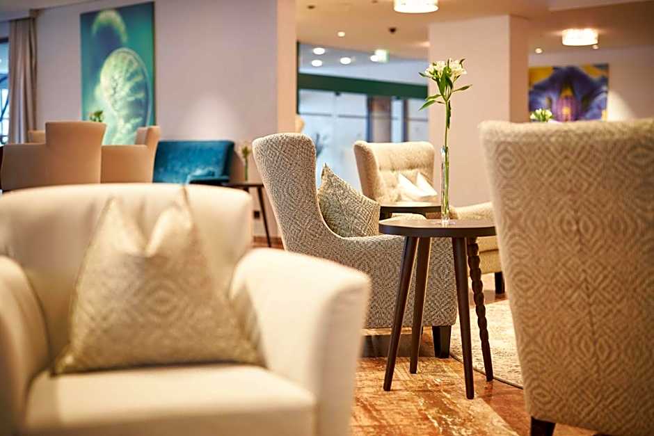Hotel Europaischer Hof
