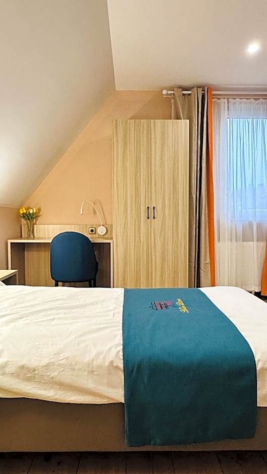 Hotel Libers