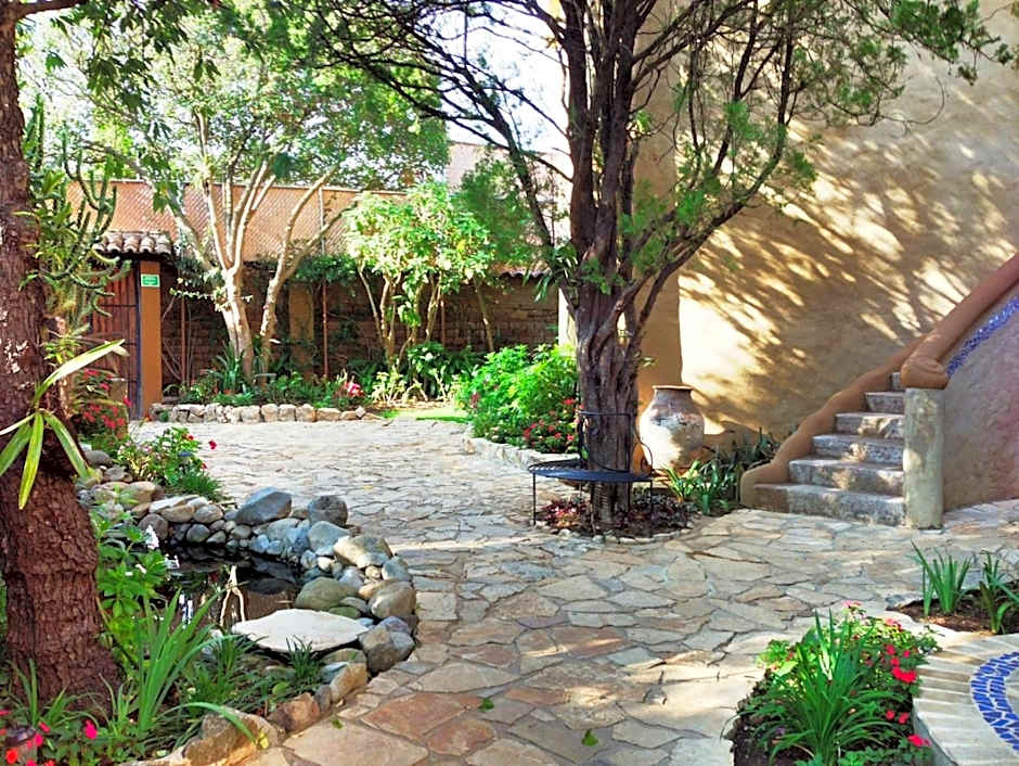 Guayaba Inn Boutique Hotel