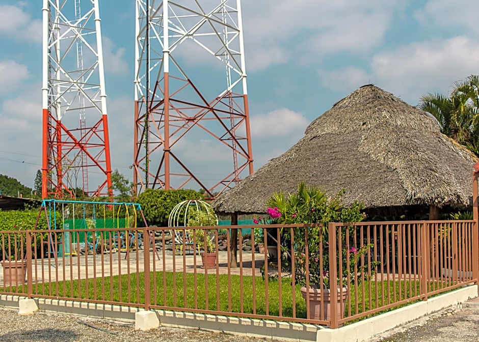 BONITTO INN® Gonzalez