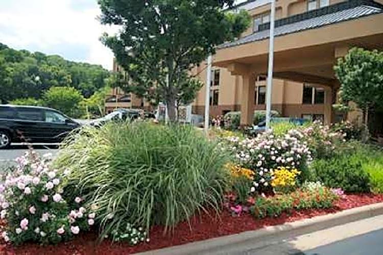 Hampton Inn East Peoria