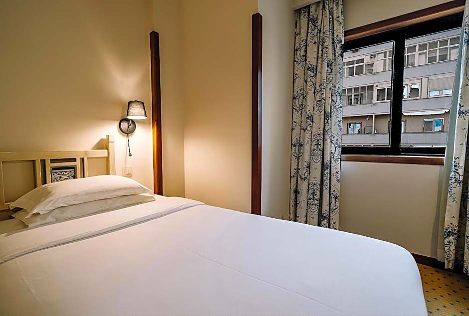 Real Residência - Apartamentos Turísticos