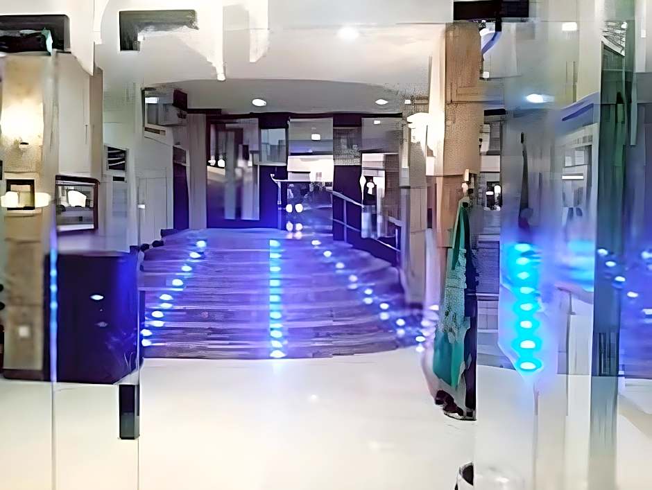 Al Tawfiq Plaza Hotel