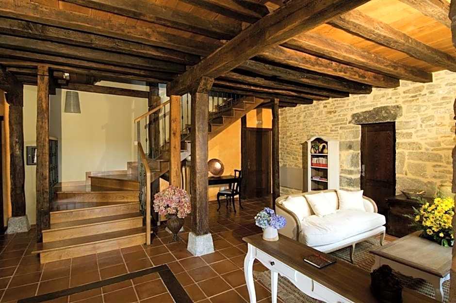 El Coto Hotel Restaurante