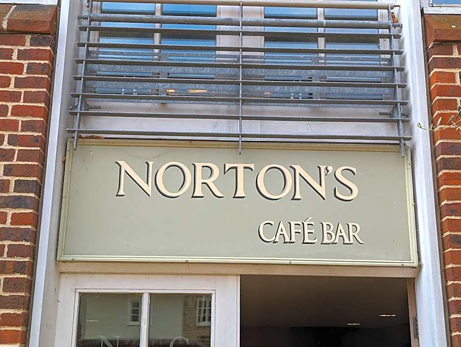 The Shrine of Our Lady of Walsingham