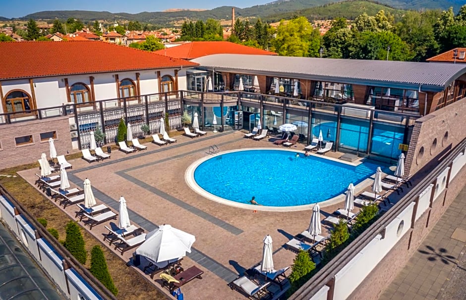 Kamengrad Hotel & SPA