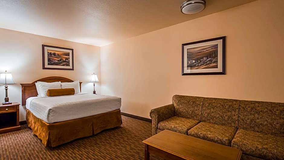 Best Western El Grande Inn