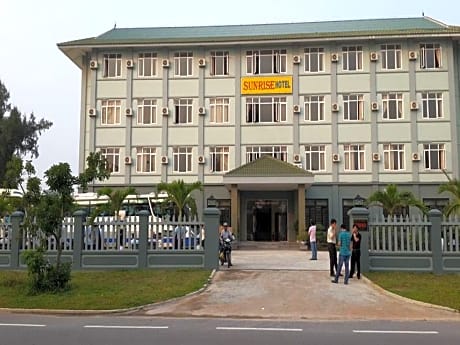 Sunrise Hotel