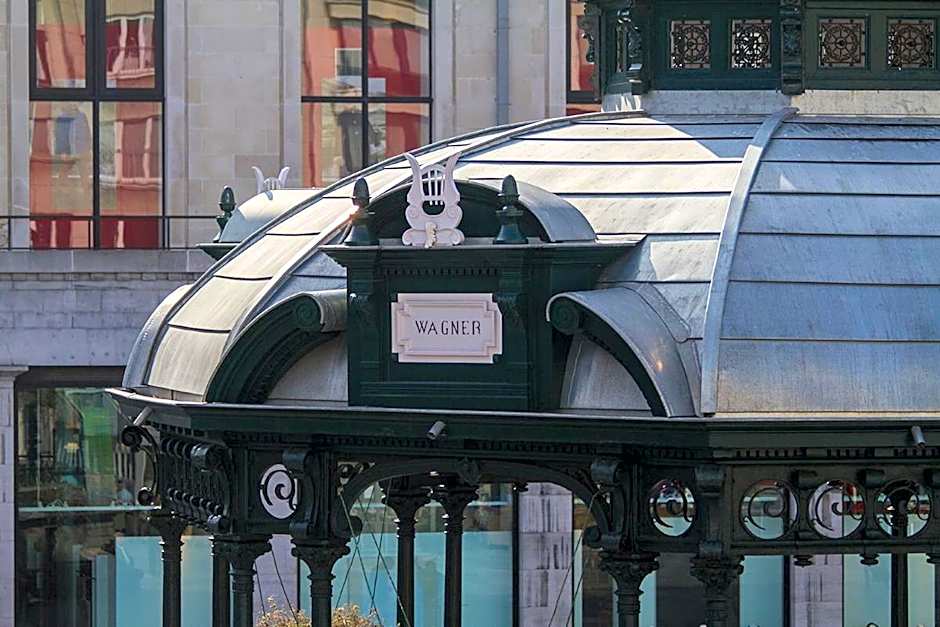Hotel Ambassadeur