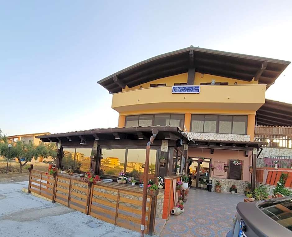 Villa Jolanda & Carmelo