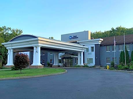 Best Western Owego Inn