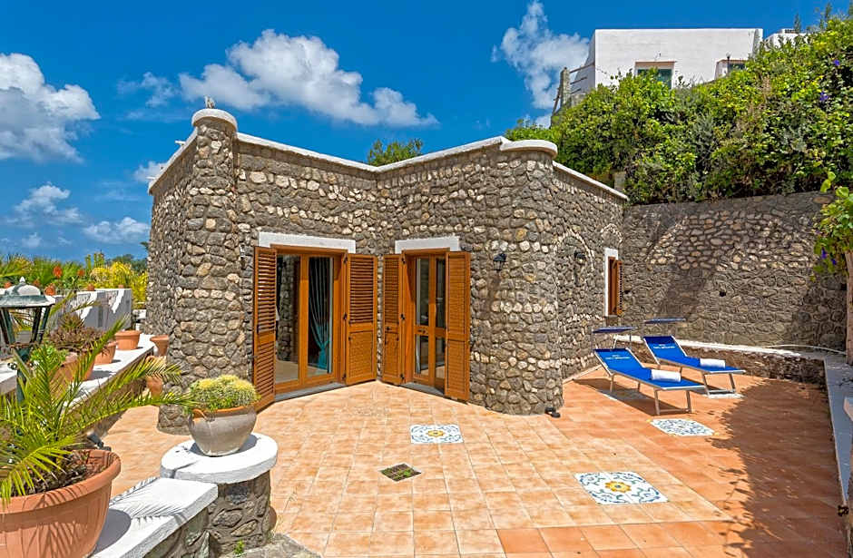 Hotel Punta Imperatore