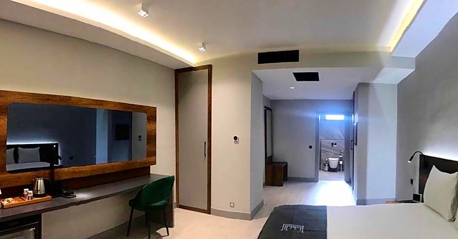 Emen'S Otel