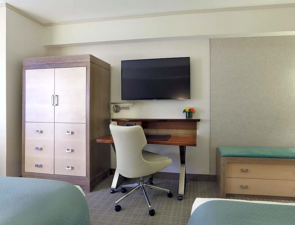Seaport Hotel Boston