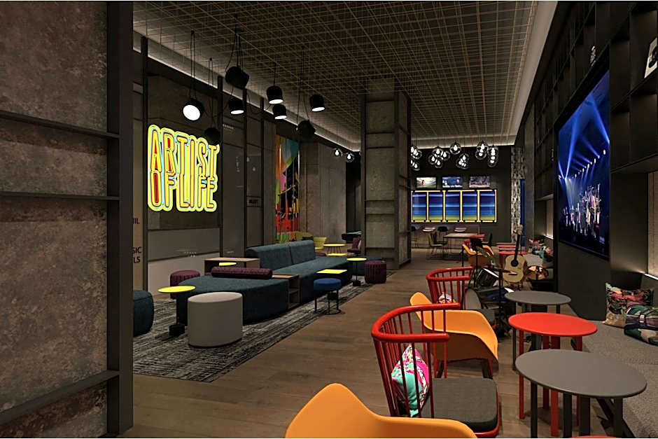 Aloft Shijiazhuang